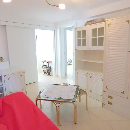 Apartman Ca' Melissa *