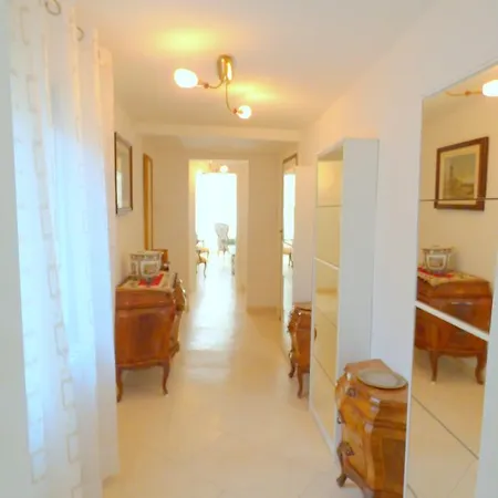 Apartman Ca' Melissa *