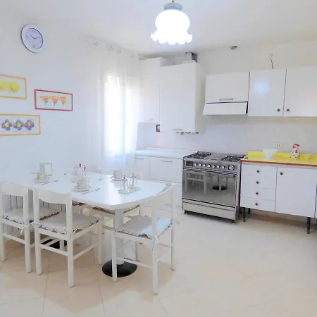 Apartman Ca' Melissa
