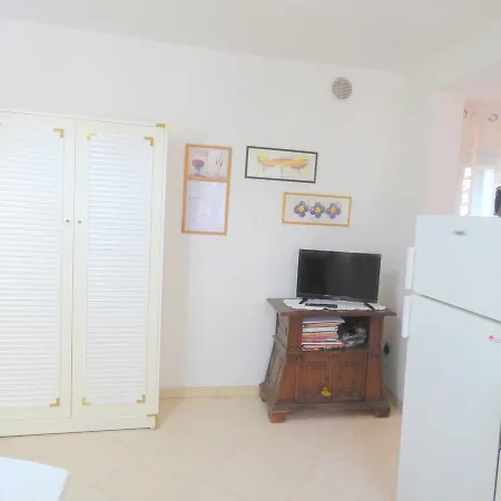 Ca' Melissa Apartman Velence