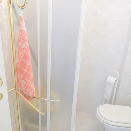 Ca' Melissa Appartement