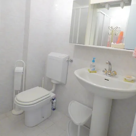 דירה Ca' Melissa *