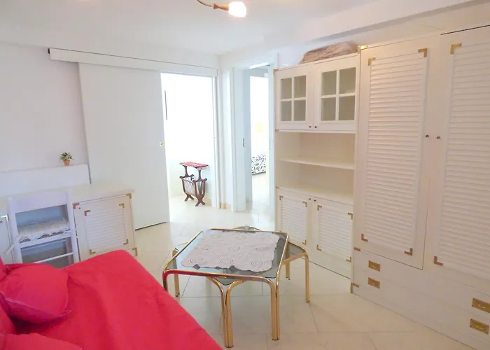 Apartamento Ca' Melissa *