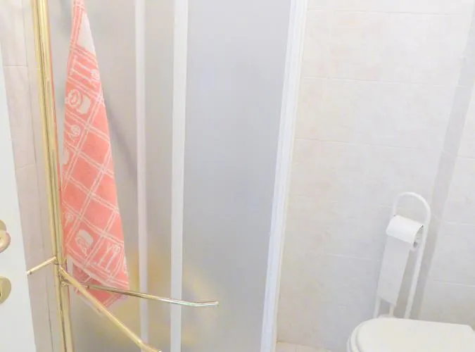 Ca' Melissa Apartamento