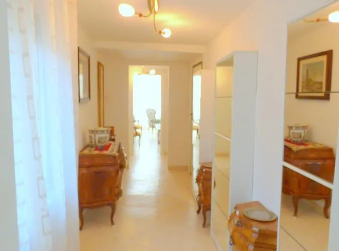 Apartamento Ca' Melissa *