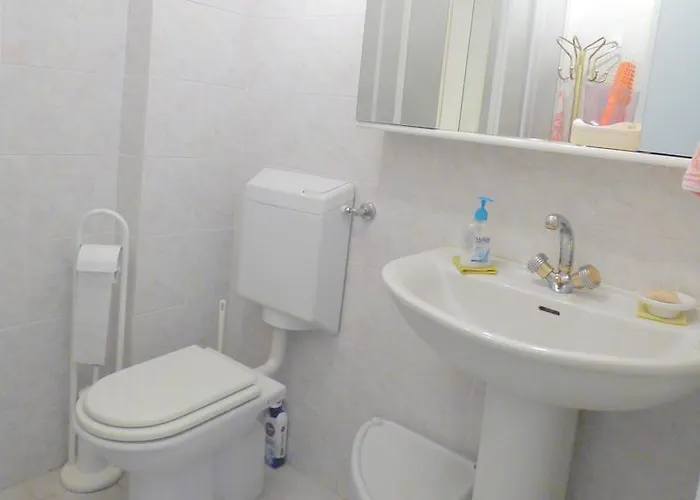 Apartamento Ca' Melissa *