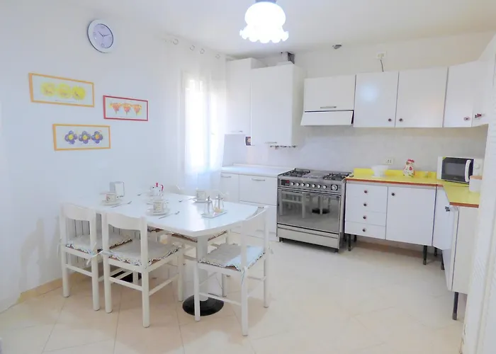 Apartamento Ca' Melissa