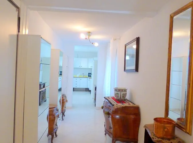 Apartamento Ca' Melissa *