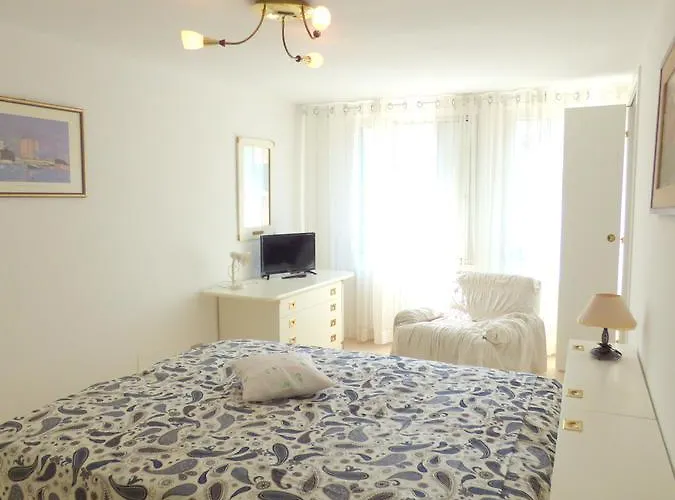 Ca' Melissa Apartamento