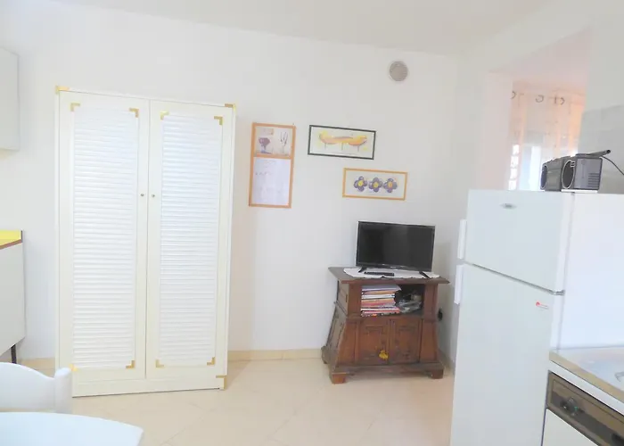 Ca' Melissa Apartamento Veneza