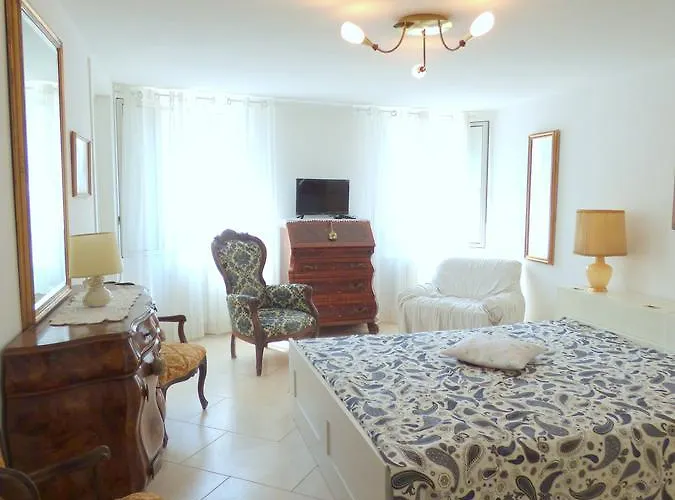 Ca' Melissa Apartamento Veneza