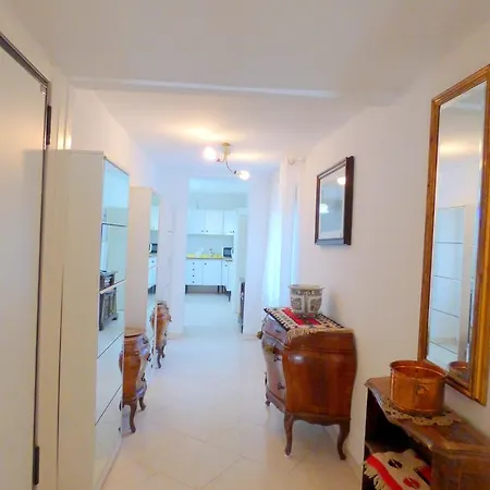 Appartamento Ca' Melissa *