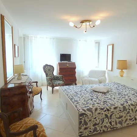 Ca' Melissa Διαμέρισμα Βενετία